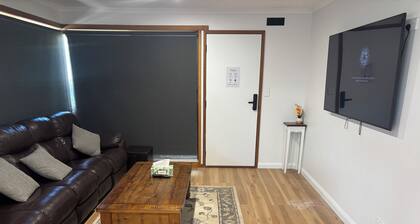 Grampians Pet-Friendly Retreat | 3BR Home