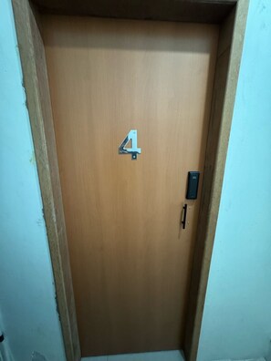 Interior - Suite 04 Manaus (Manaus)