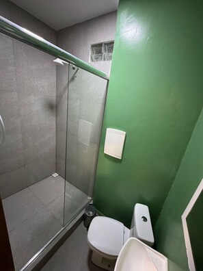 Towels - Suite 04 Manaus (Manaus)