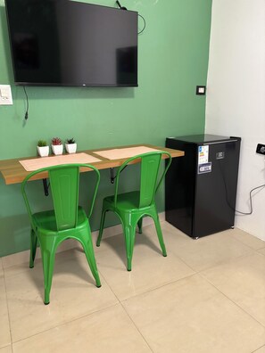Dining - Suite 04 Manaus (Manaus)