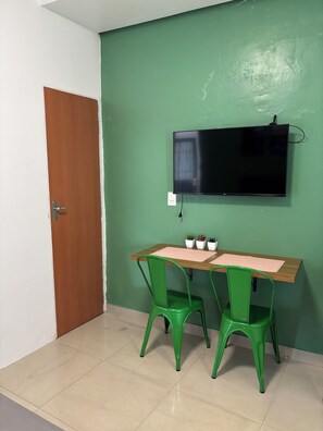 Interior - Suite 04 Manaus (Manaus)
