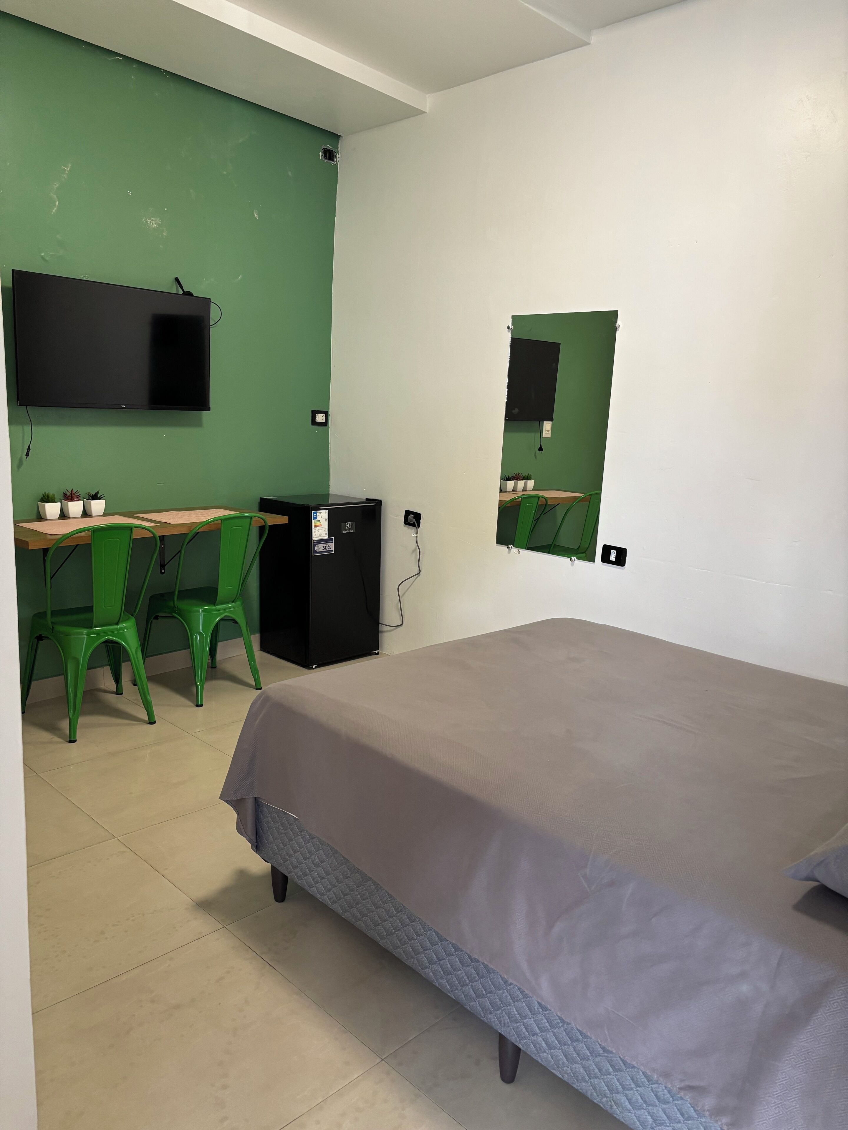 Suite 04 Manaus - Amazonas (estado)