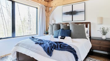 3 habitaciones, tabla de planchar con plancha y wifi gratis