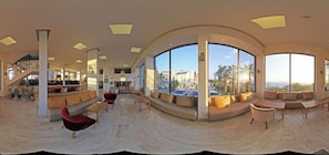 Interior - Palmera Hotel (Kuşadası)