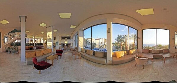 Interior - Palmera Hotel (Kuşadası)