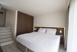 Room - Palmera Hotel (Kuşadası)