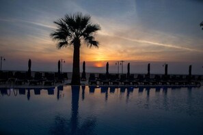 Pool - Palmera Hotel (Kuşadası)