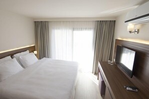 Room - Palmera Hotel (Kuşadası)