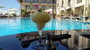 Pool - Palmera Hotel (Kuşadası)