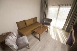 منطقة المعيشة