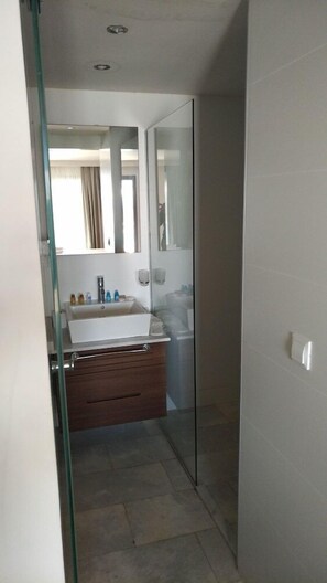 Bathroom - Palmera Hotel (Kuşadası)