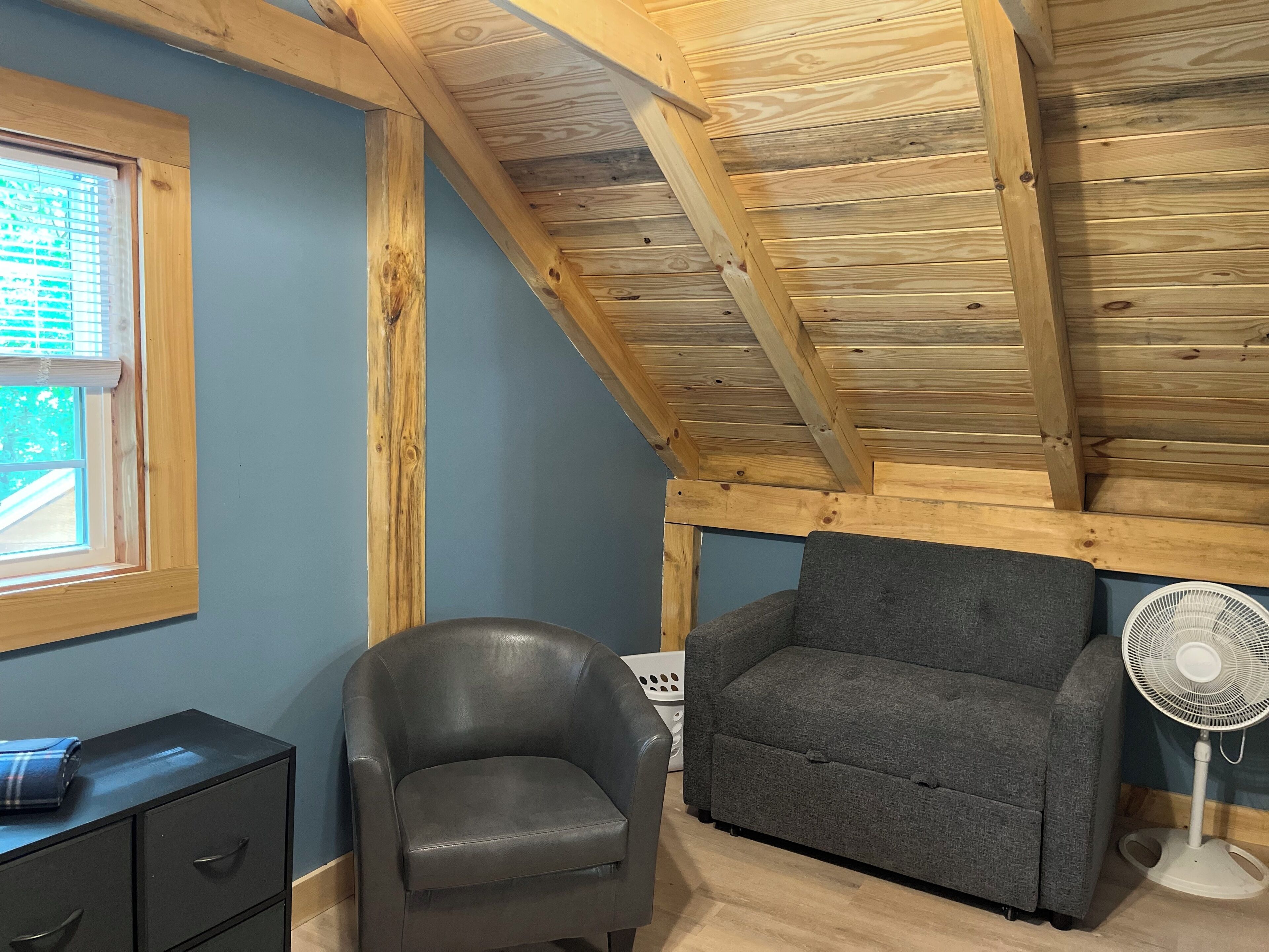 Clinch Mountain Reserve - All 3 Cabins!  Spacious Retreat Near Rogersville, Tn - Tennessee