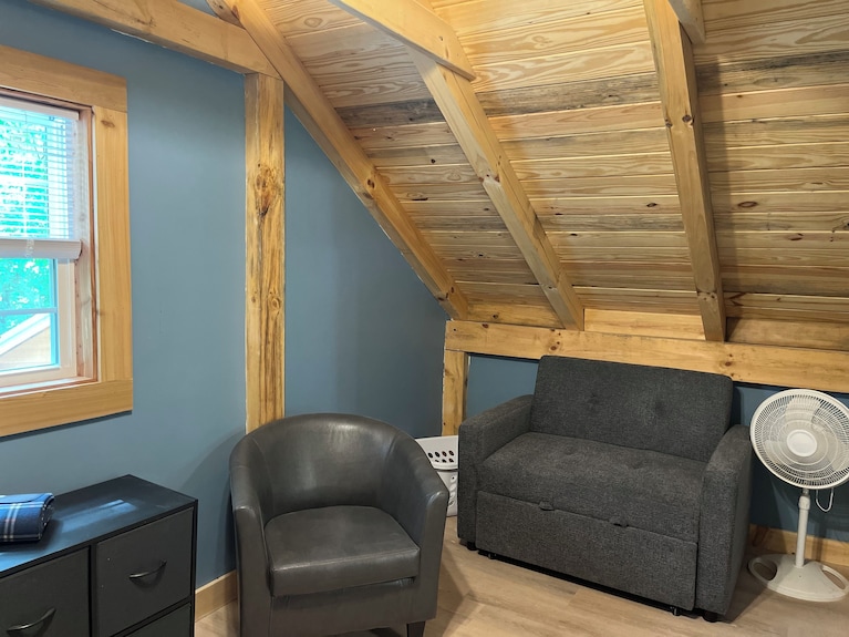 Clinch Mountain Reserve - All 3 Cabins! Spacious Retreat Near Rogersville, Tn - Tennessee