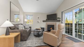 Téléviseur connecté