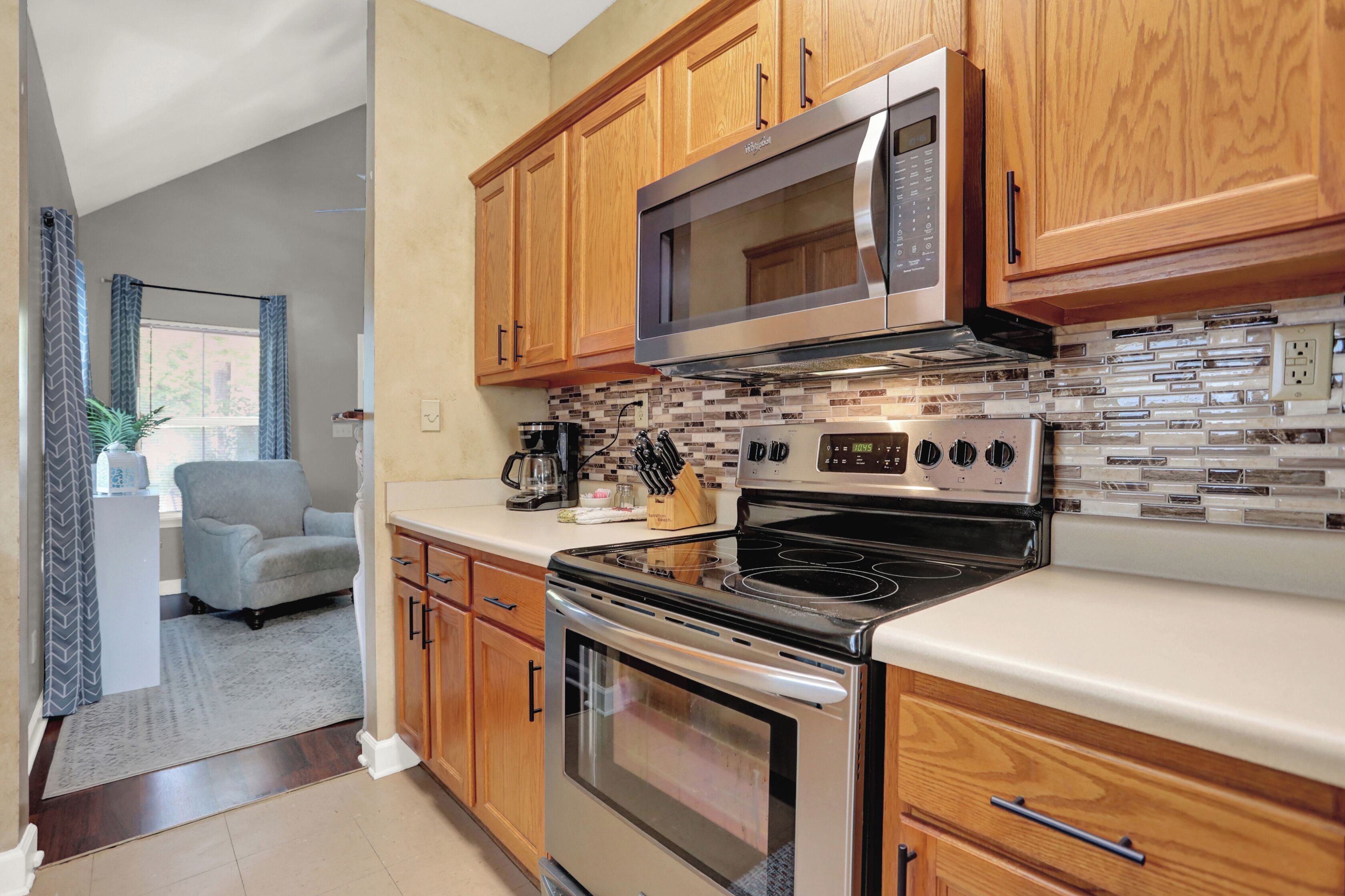 微波爐、焗爐、爐具、洗碗機