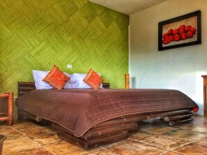 Room - hotel Posada Jarritos (Cuetzalan del Progreso)