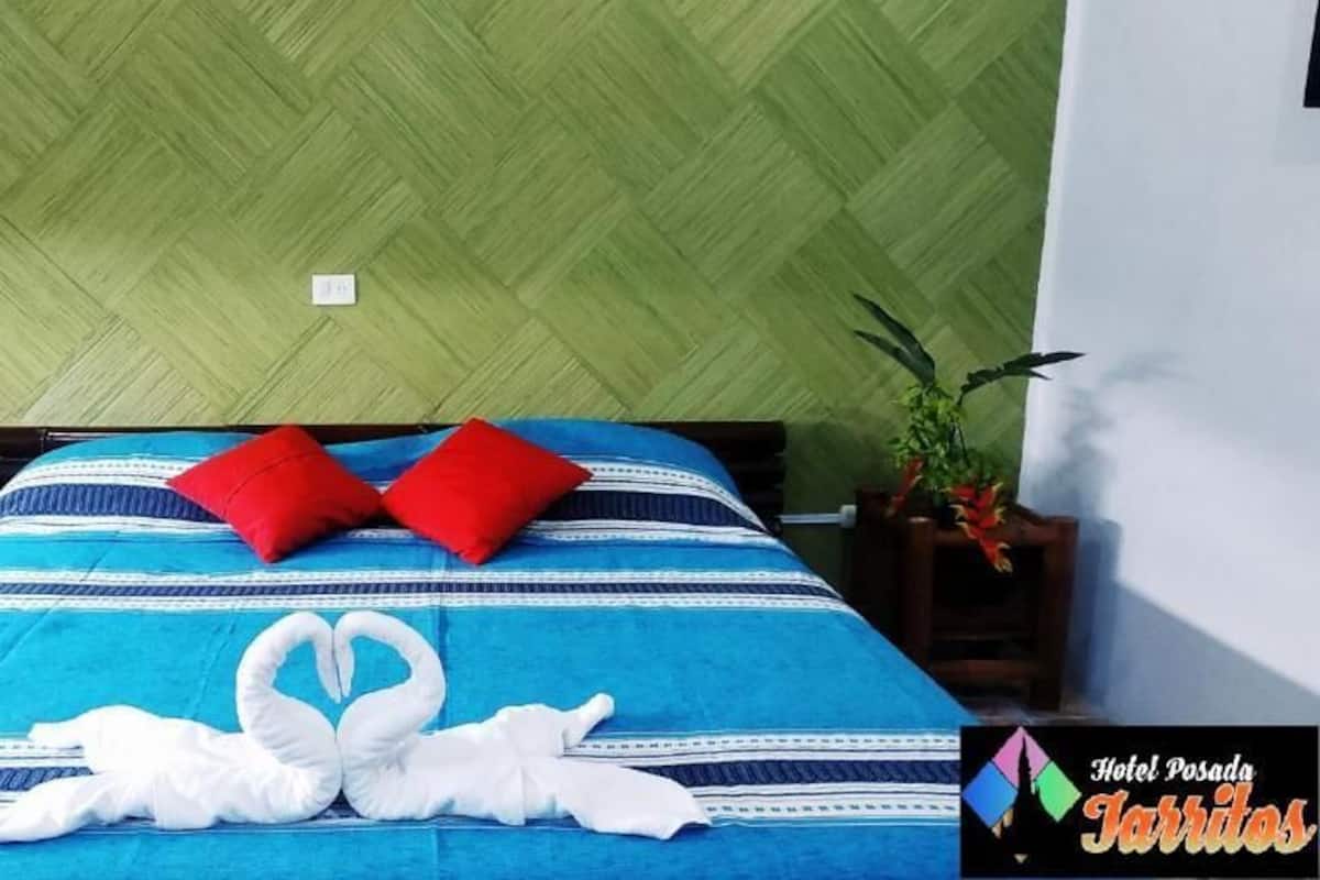 Room, Balcony, City View