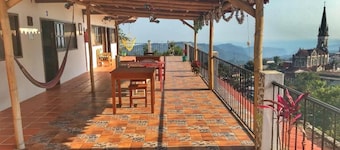 hotel Posada Jarritos