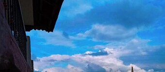 hotel Posada Jarritos