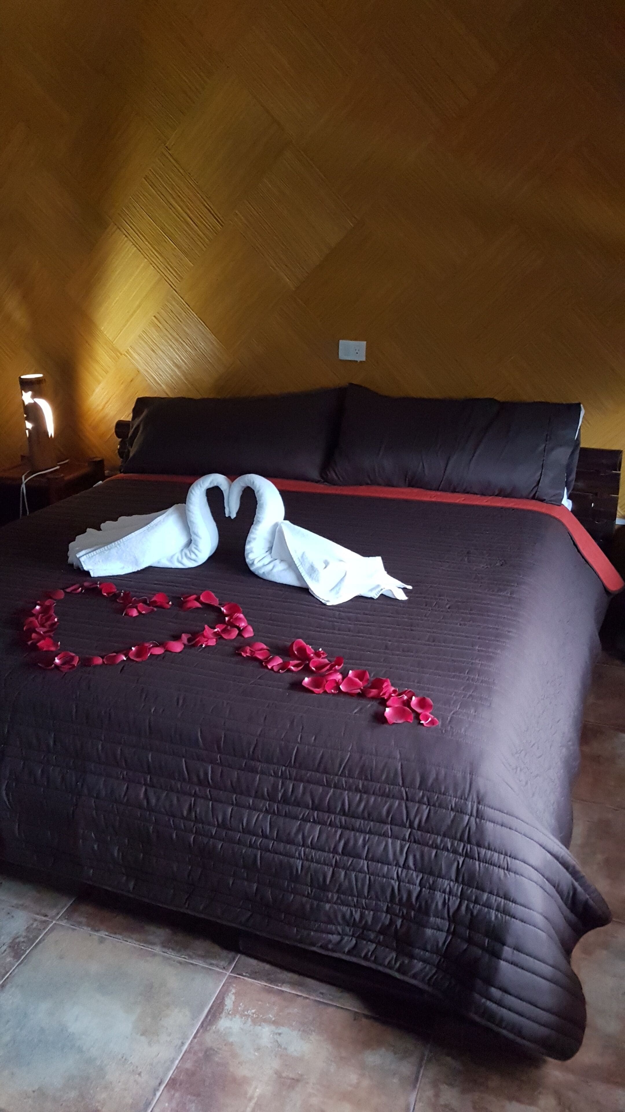 룸, 발코니, 시내 전망