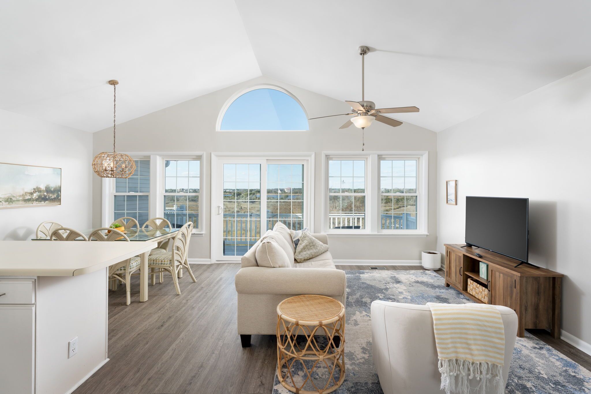 TV connectée, livres