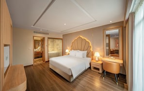 Studiosvit Executive | Värdeförvaringsskåp på rummet, individuell inredning och unika möbler