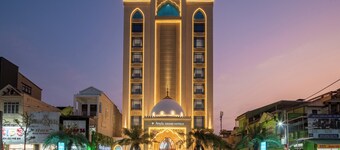 Anyla Grand Hotels