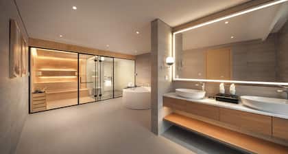 Anyla Grand Hotels