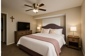 Wi-Fi, vuodevaatteet