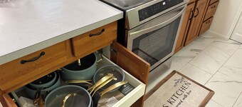 SPECIAL RATE - New Waimea Listing 2BR/2BA