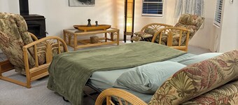 SPECIAL RATE - New Waimea Listing 2BR/2BA