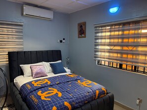 1 chambre, Wi-Fi gratuit