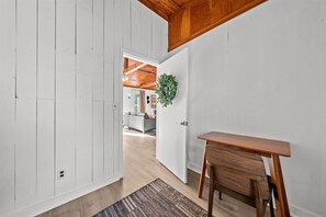 Interior - On A Lark - Walkable to Downtown Southern Pines! (Southern Pines)