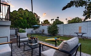 Terras