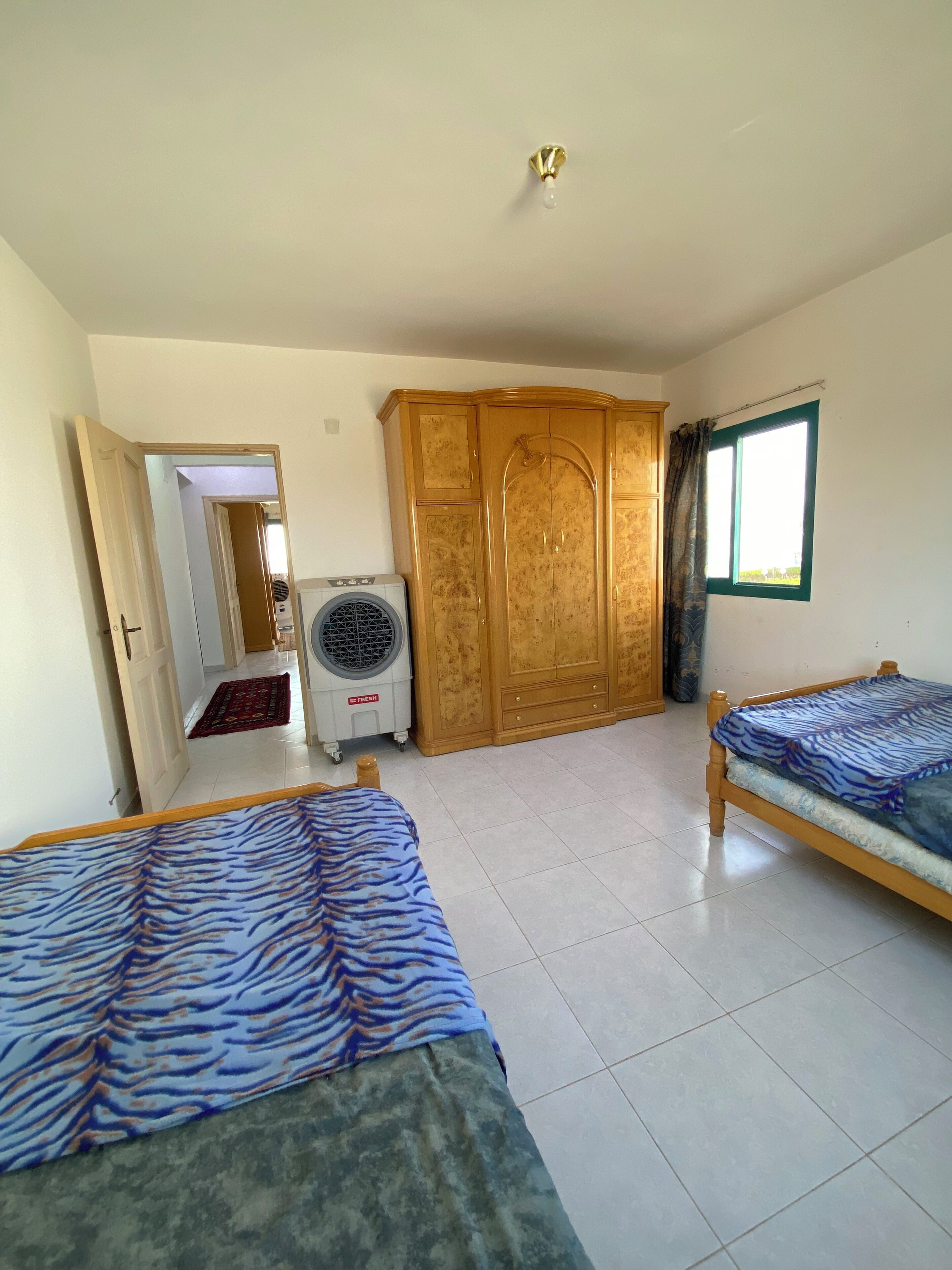 مكواة/لوح كي وواي فاي