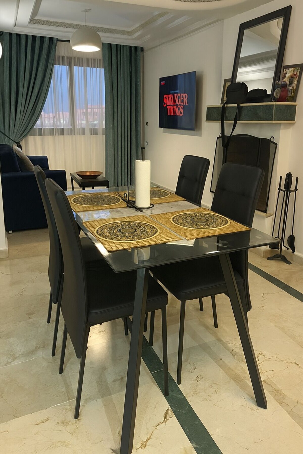 Image de profil de l’hôte