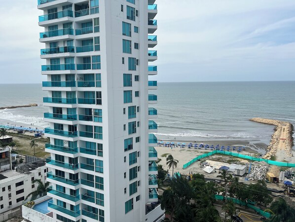 Exterior - Vacation Home in Cartagena (Cartagena de Indias)