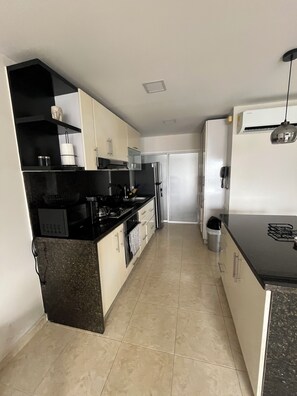 Private kitchen - Vacation Home in Cartagena (Cartagena de Indias)