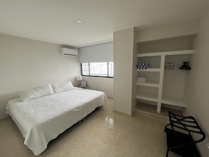 2 bedrooms, iron/ironing board, WiFi, bed sheets - Vacation Home in Cartagena (Cartagena de Indias)