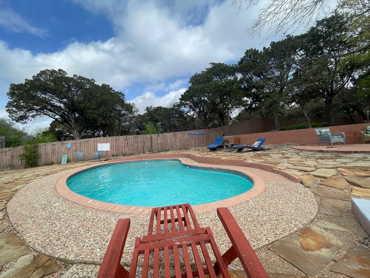 Majoittajan profiilikuva