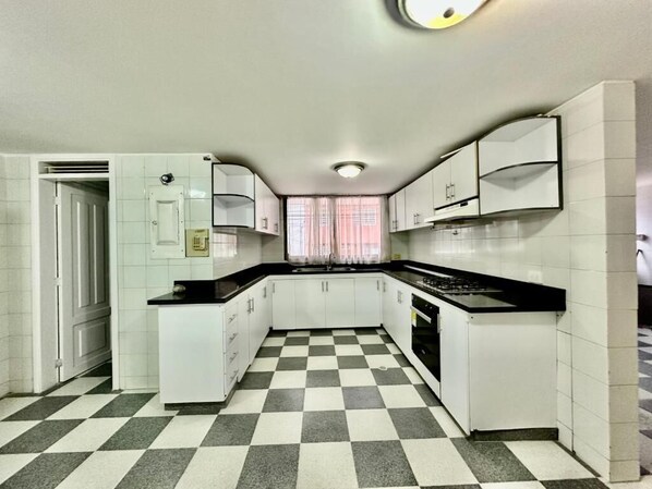 Utensilios de cocina
