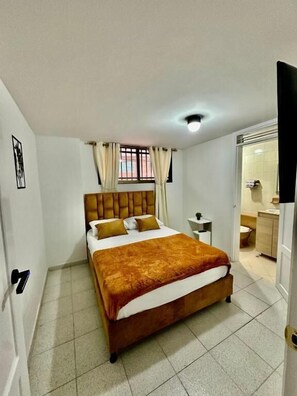 Free WiFi - Maljut House (Cali)