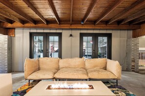 Interior - NEW!! 5BR Play Paradise: Mini Golf, Hot Tub, Cinema, Gym, Arcade, Grand Piano (Arvada)