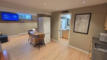 Eco-friendly cleaning products