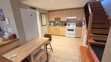 Eco-friendly cleaning products