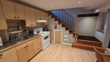 Eco-friendly cleaning products