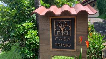 DĂ©tail de lâextĂ©rieur