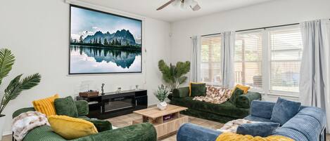 Smart TV, books