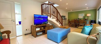 Casa Refúgio do Sahy previlegiada