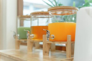 Reception - The Nook Hotel (Chiang Mai)